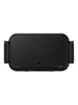 Wireless Car Charger - Black