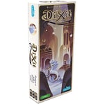 Libellud, Dixit Expansion 7: Revelations, Board Game, Ages 8+, 3 to 8 Players, 30 Minutes Playing Time, Multicolor