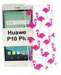 Designskal TPU Huawei P10 Plus