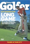 - Today's Golfer: The Long Game (UK-import) DVD
