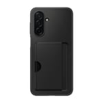 Samsung Galaxy A26 kortplatsskal, svart