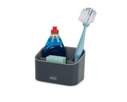 Joseph Joseph SinkStore Tiered Sink Tidy Caddy, Kitchen Sink Organiser, non-slip, Plastic