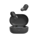 noir-Xiaomi-Écouteurs sans fil Redmi AirDots 3, casque d'écoute, vocalisme hybride, Bluetooth 5.2, qualité so