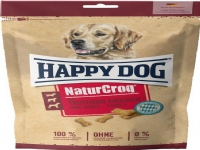 Happy Dog NaturCroq Mini Bones, kalkon, kex för små raser, 700 g