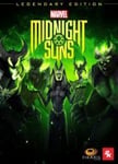 Marvel's Midnight Suns - Legendary Edition OS: Windows