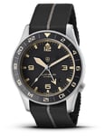 Elliot Brown 101-A21-N18 Holton Professional Automatic GMT ( Watch