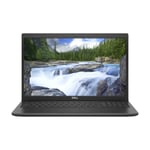 Dell Latitude 3520 I7 256 GB 15,6"-Tums laptop