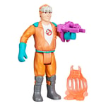 Hasbro Real Ghostbusters Kenner Classics Action Figure Ray Stantz&Jail Jaw Geist