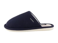 Romika Femme 74r0372001 Sandale, Bleu Marine, 42 EU