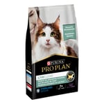 PURINA PRO PLAN LiveClear Sterilised Adult 7+ Turkey - Ekonomipack: 2 x 2,8 kg