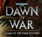 Warhammer 40,000: Dawn of War Game of the Year Edition EU Steam (Digital nedlasting)
