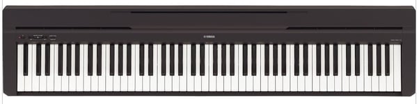Yamaha P-45B Pianopaket