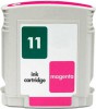 Tonerweb HP Color InkJet CP 2600 Series - Blekkpatron, erstatter Magenta 11 (29 ml) 14837-C4837AE 52777