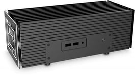 Akasa Turing WS Pro Compact Fanless 12/13th Gen NUC Chassis