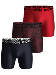 Björn Borg Sports Boxer 3-pack Multi, L