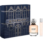 GIVENCHY Parfymer för kvinnor L'INTERDIT Presentförpackning Givenchy L´Interdit EdP 50 ml + Travel Spray 12,5 ml 1 Stk. (793,00 kr / 1 st.)