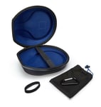 Carrying case Compatible with Focal Clear MG Focal Utopia Focal Stellia + more