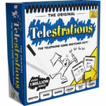 Telestrations - Brand New & Sealed
