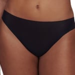 Chantelle Trosor Pulp Bikini Brief Svart XL/XXL Dam