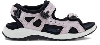 Ecco X-Trinsic K Sandaalit, Violet Ice Metallic, 32