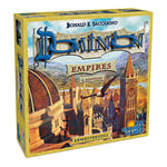 Rio Grande Games 22501422 Dominion Expansion-Empires (2nd Edition), Yellow