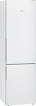Siemens Kjøleskap/fryser kombinasjon KG39EAWCA (Hvit)