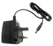 TASCAM DP-006 6 TRACK DIGITAL POCKETSTUDIO 5V 1A POWER SUPPLY ADAPTER