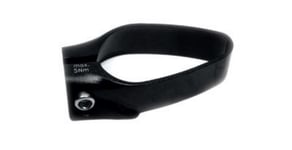 Bianchi Oltre XR2 Sadelstolpsklamma Aluminium, 20 g