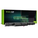 Green Cell Laptopbatteri Till Acer Aspire E5 E17, 14,6v 2200 Mah
