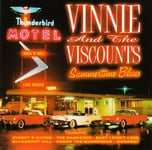 Pegasus Uk/Zoom Summertime Blues Vinnie & the Viscounts