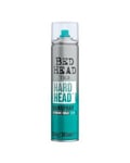 Tigi Bed Head Hard Hairspray Extreme Hold 5