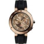 Versace Mens V Extreme Pro Watch
