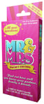 Rascals Mr & Mrs Game