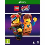 LEGO Movie 2: The Videogame for Microsoft Xbox One Video Game