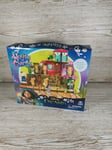 Disney Encanto House of Charms Board Game the Madrigal NEW SEALED Free UK Post