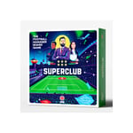 Superclub Brettspill The Football Manager Board Game