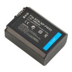 Sony NP-FW50 Batteri 1080mah