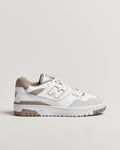 New Balance 550 Sneakers White/Grey