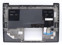 Lite-On - Ersättningstangentbord För Bärbar Dator - Italiensk - Med Övre Skydd - För Thinkpad P1 Gen 4  P1 Gen 5  X1 Extreme Gen 4  X1 Extreme Gen 5