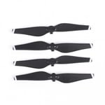 Propeller till DJI Mavic Air - ersätter 5332S - Svart - Kit 4-Pack