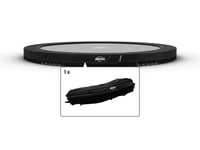 BERG Reservdel Inground Champion 380 PADDING BLACK 380 (12,5FT)