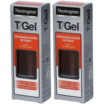 Neutrogena® T/Gel® Fort Shampooing Démangeaisons Sévères 2x150 ml set(s)