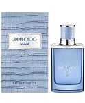 Jimmy Choo Man Aqua EDT 50ml