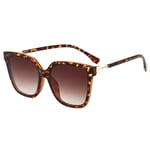 YIERJIU Sunglasses Sunglasses For Women Vintage Gradient Sunglasses Sunglasses Men Eyewear UV400 Lentes De Sol,d
