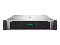 HPE ProLiant DL380 Gen10 server Rack (2U) Intel® Xeon® Gold 5222 3,8 GHz 32 GB DDR4-SDRAM 800 W