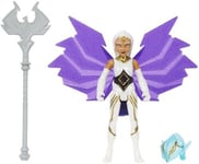 - Masters Of The Universe Animated Sorceress With Power Attack Actionfigur