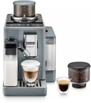 De'longhi Automatic Coffee Machine Rivelia Pebble Grey