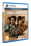 Playstation Sony Uncharted: Legacy of Thieves Collection Multilingue 5
