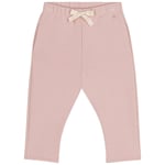 Petit Bateau Byxor Rosa | Rosa | 12 months