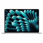 Bærbar computer Apple MacBook Air Apple M3 15,3" 8 GB RAM 512 GB SSD M3